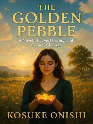 cover image of The Golden Pebble